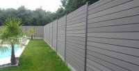 Portail Clôtures dans la vente du matériel pour les clôtures et les clôtures à Le Pin