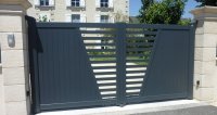 Notre société de clôture et de portail à Le Pin